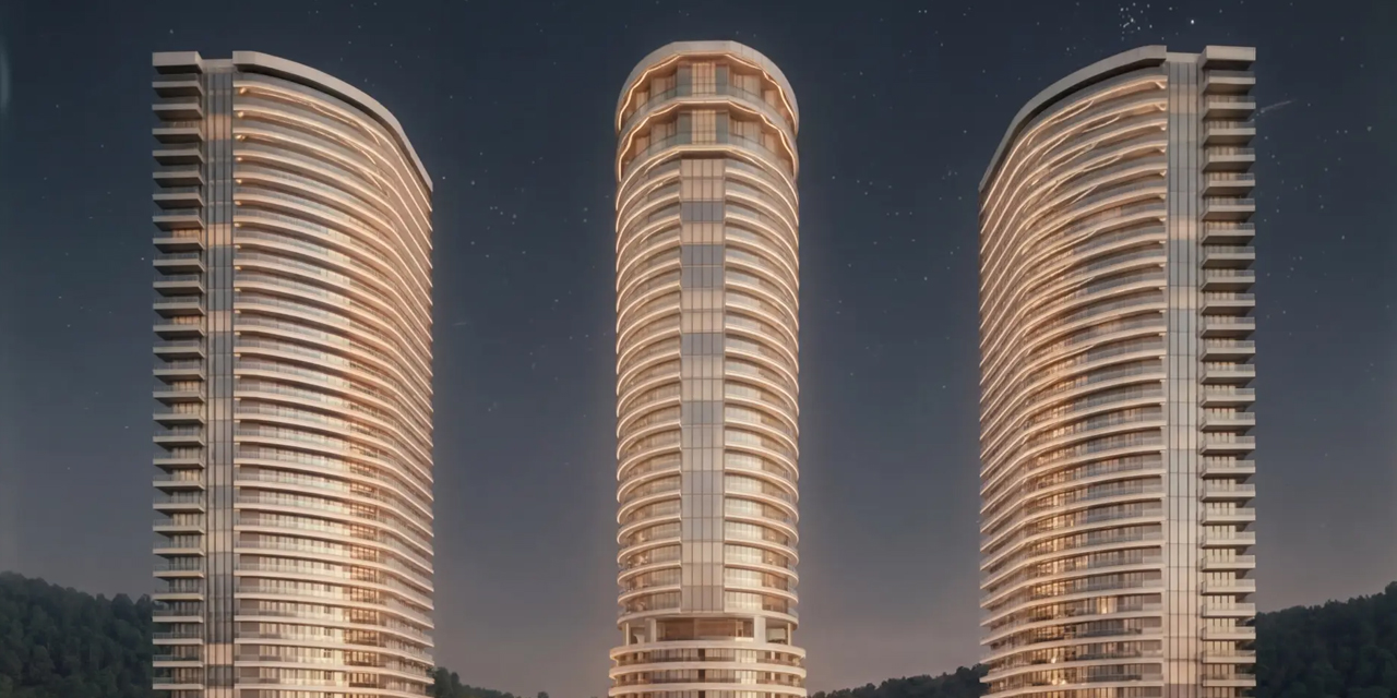 Karadeniz’de Dev İş Birliği: Swissôtel, NEXT ve Archi’den Dev Proje