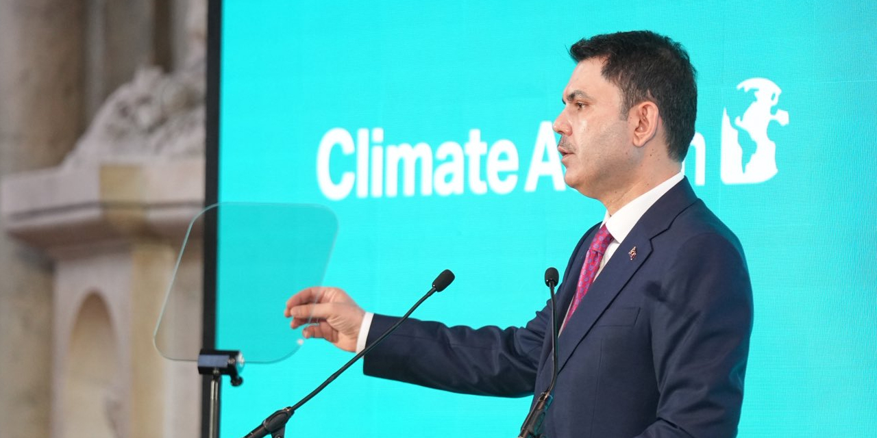 Yeşil Sanayide Büyük Hamle: Konya COP31’e Tamamen Hazır!