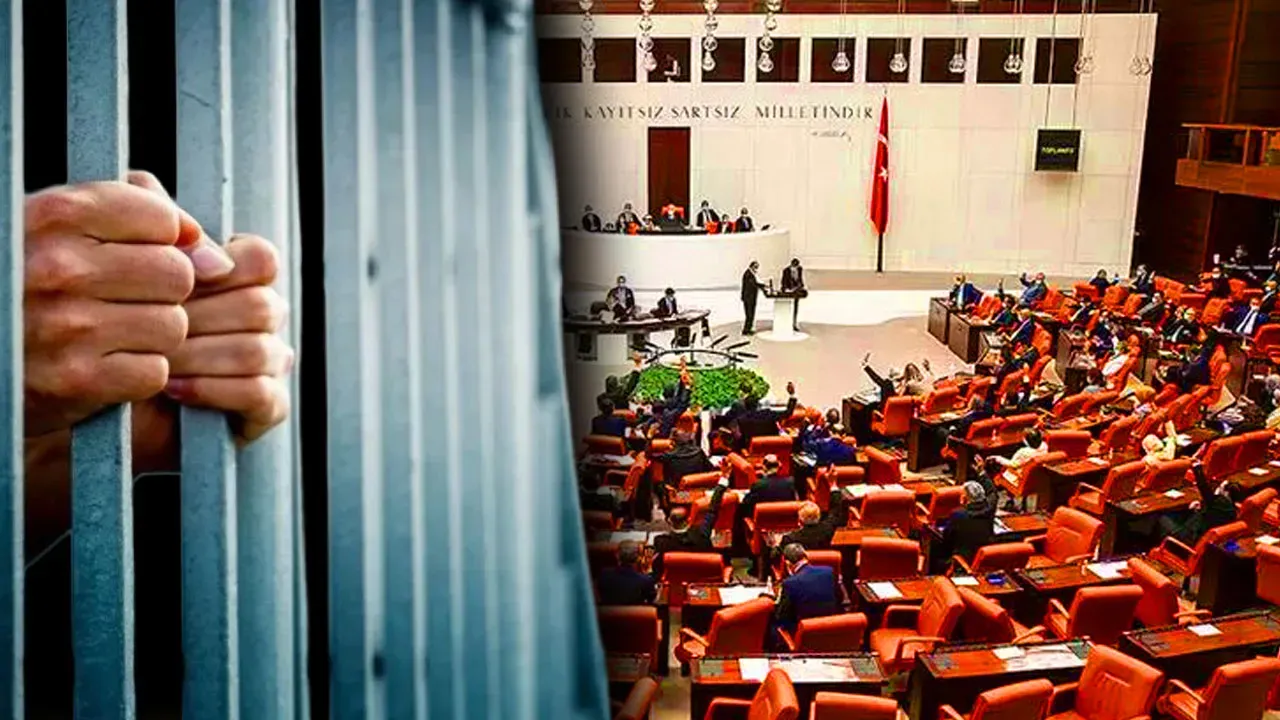 Yargıda Yeni Dönem: 12. Yargı Paketi Neleri Değiştirecek?