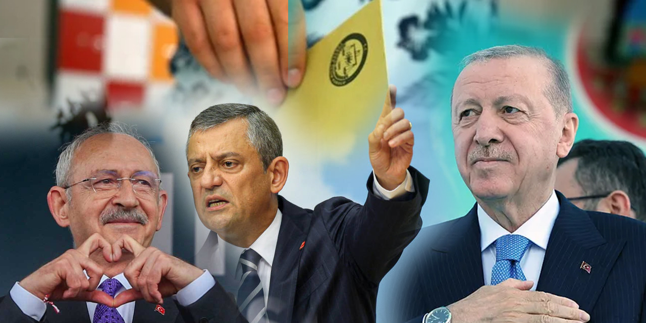ORC Araştırma Son Seçim Anketi Sonuçları: Zirvedeki Parti Şaşırttı!