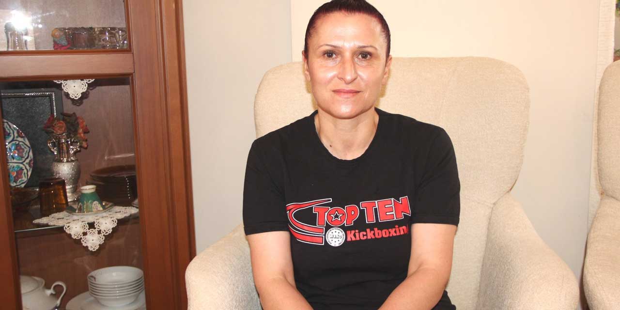 Konya’da Kick Boks Seçmelerinde Arbede: Turnuva Bir Anda Karıştı