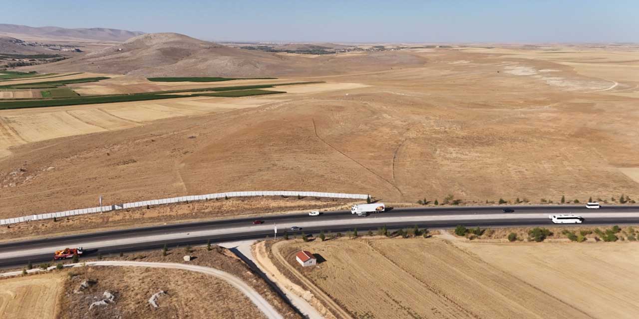 Ilgın Organize Sanayi Bölgesi’nde İhale Süreci Bitti: Yatırım Startı Verildi