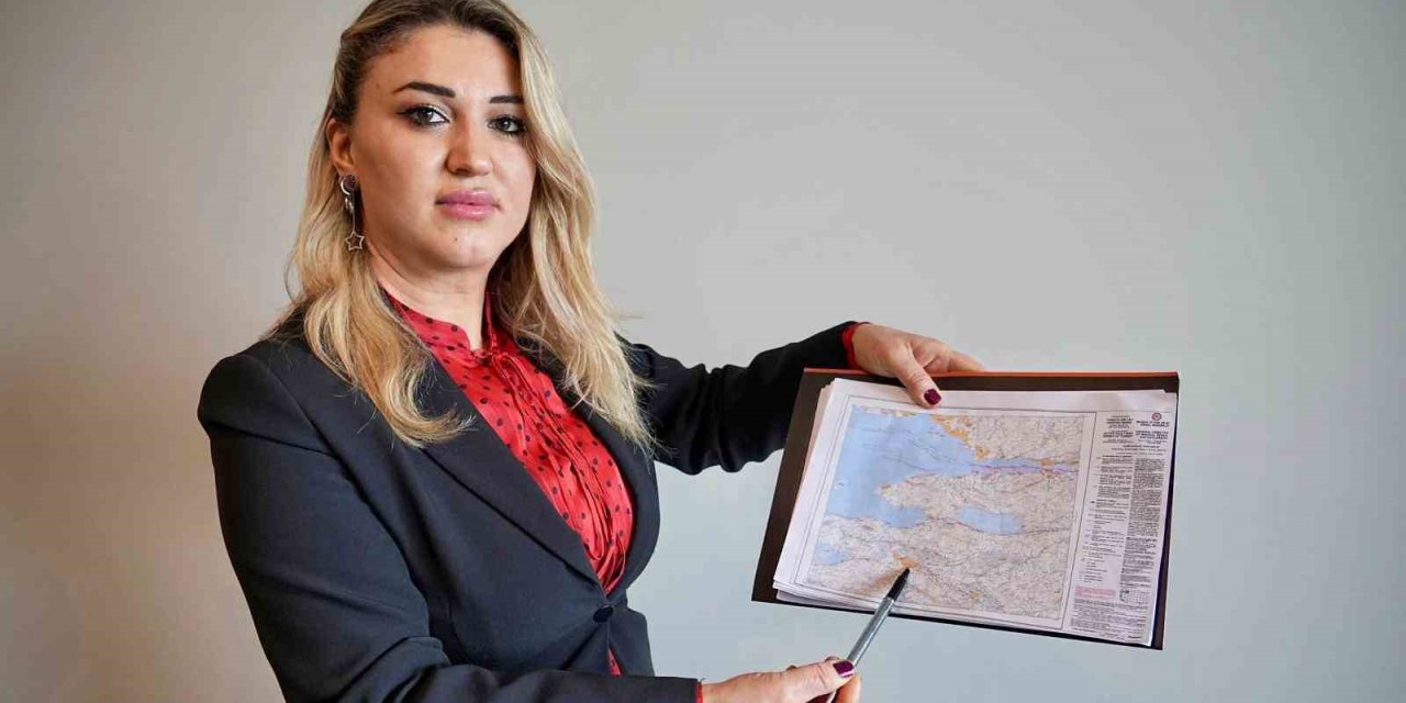 Türkiye'nin Fay Haritası Genişledi: 215 Yeni Diri Fayımız Oldu!