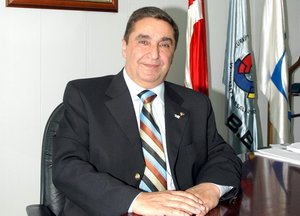KSO'da iş fırsatları konuşuldu