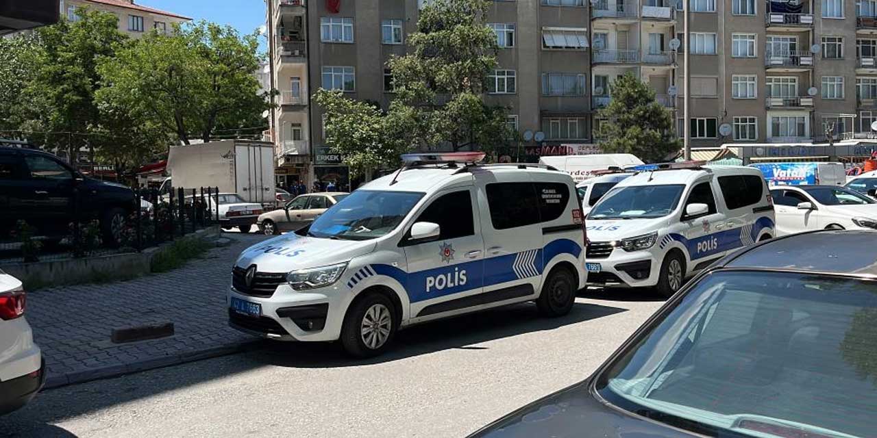 Apartmanda kavga: Site sakini yöneticiyi bıçakladı