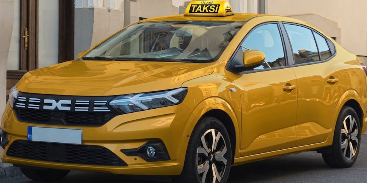 Yarım Asırlık Tofaş Devri Kapanıyor: Yeni Taksi Modeli Belli Oldu!