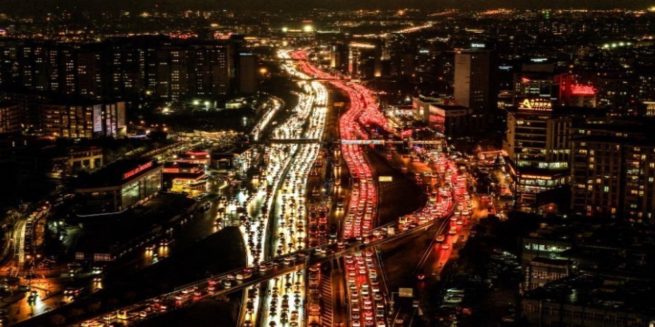 Yılın Fotoğrafı İHA’dan