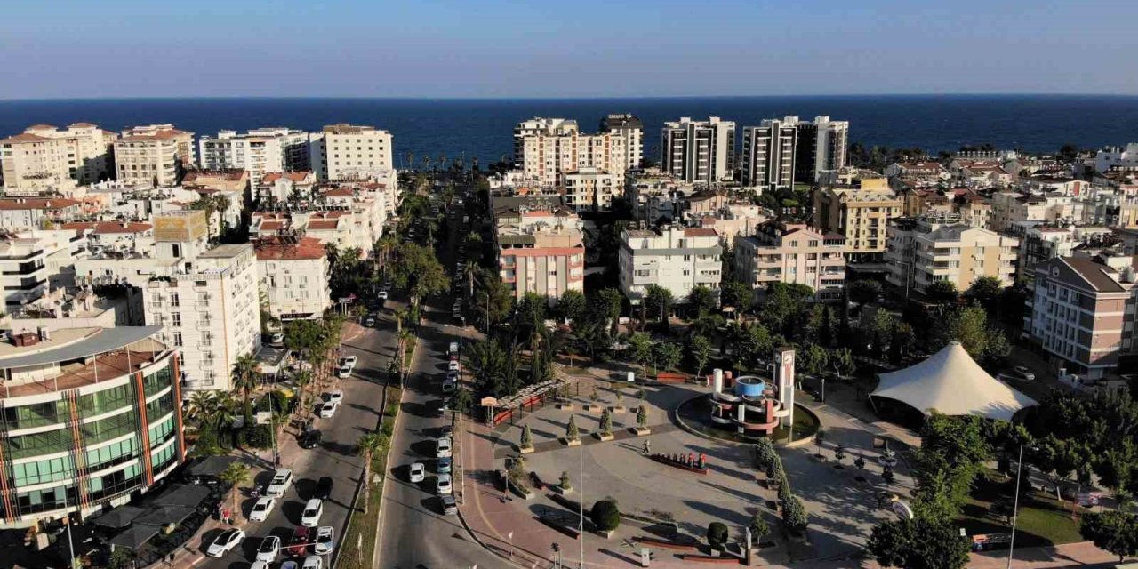 Lüks Rezidansta Aidat İsyanı: Mahkeme Süreci Başladı