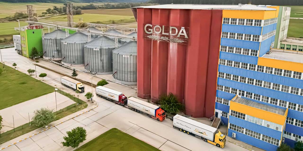 Konya'nın Gıda Devine SPK Onayı: Golda Gıda Halka Arz Ediliyor!