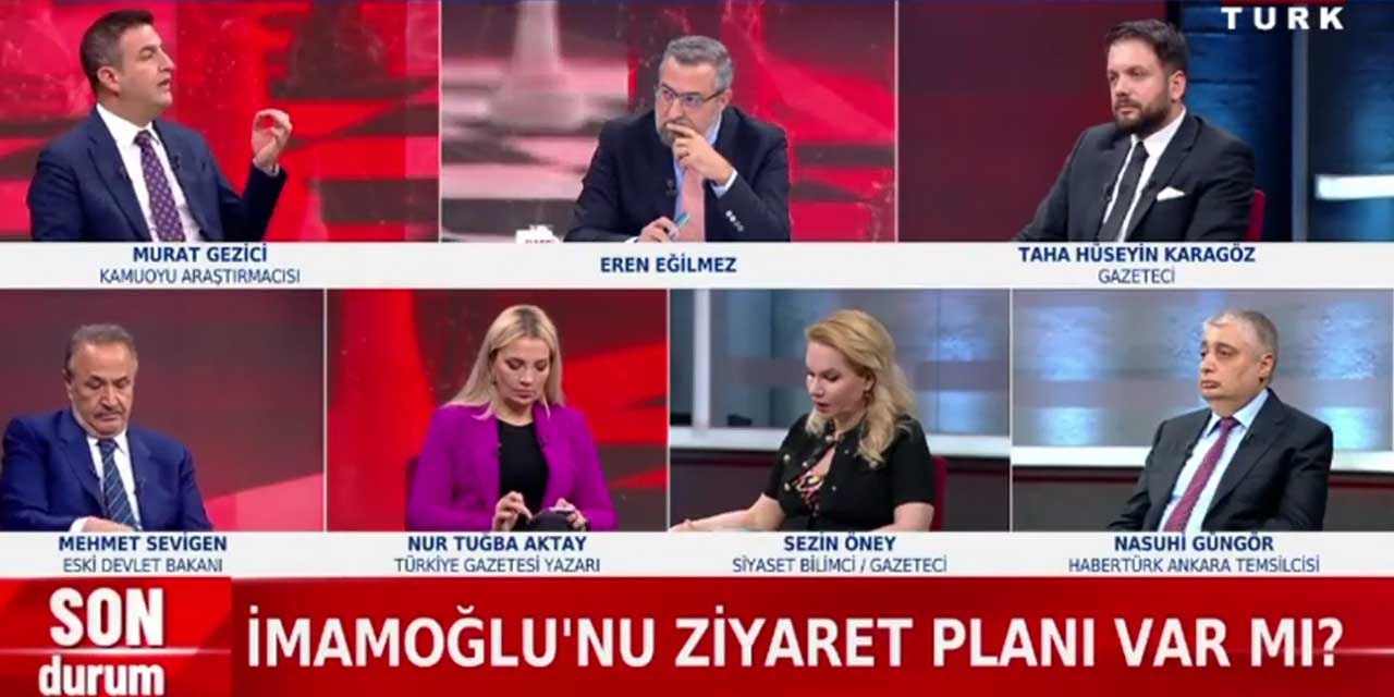 Gezici Araştırma'dan Çarpıcı Sonuç: CHP Seçmeninde İmamoğlu Anketi