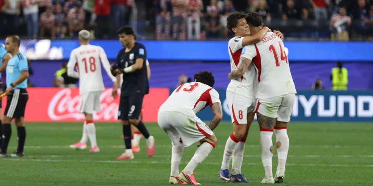 A Milliler'den Züğürt Tesellisi ve Kadro Detayı