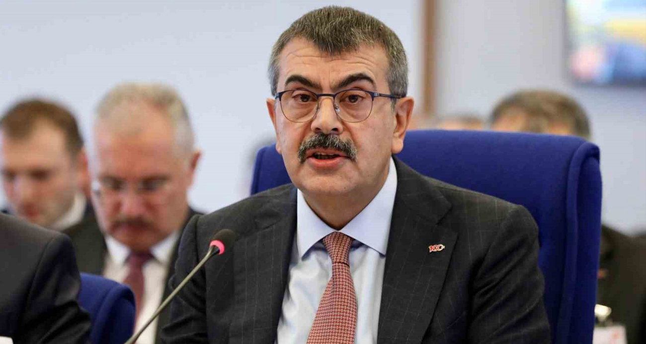 Bakan Yusuf Tekin'den YKS Açıklaması: Sınav Sistemi Değişiyor mu?