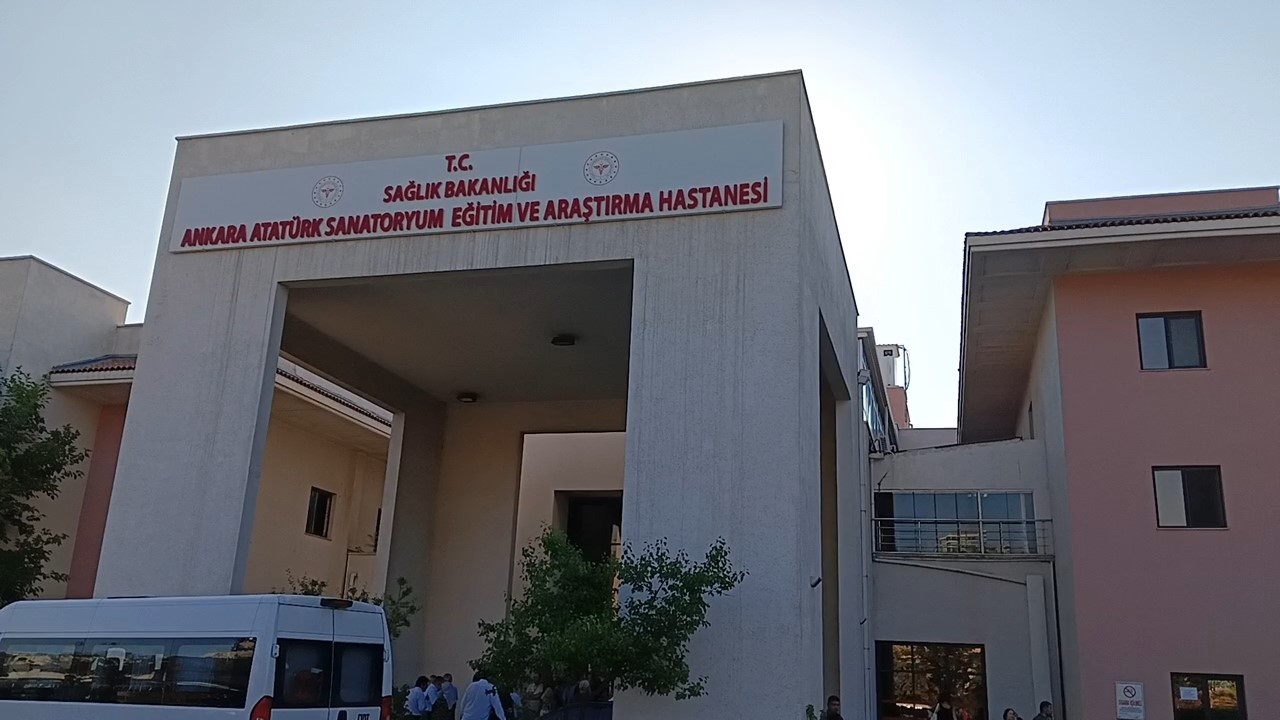 Ankara'da Hastaneler Açık mı? NATO Zirvesi Sağlık Açıklaması