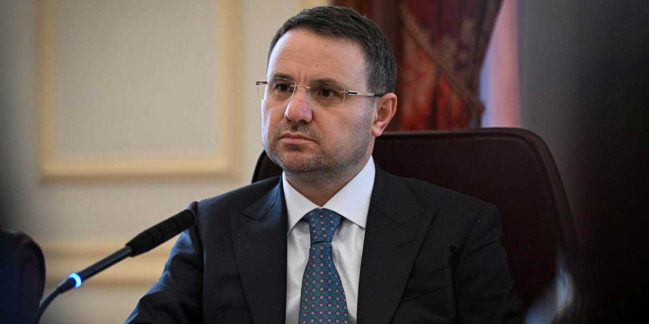 Organize Suç Örgütlerine Dev Operasyon: 841 Gözaltı