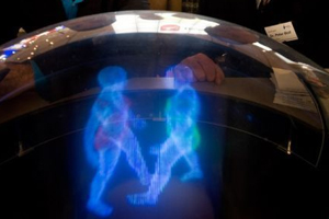 Dünyanın teknolojik değişimi