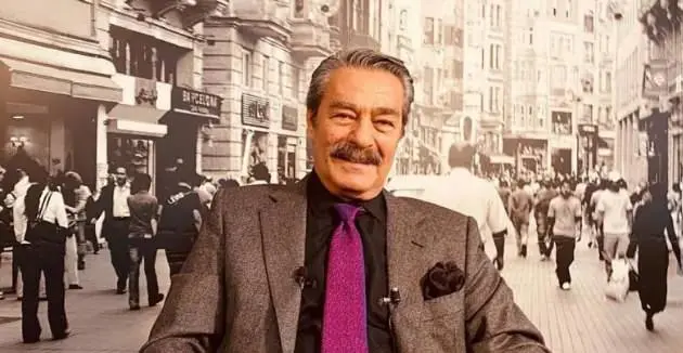 Kadir İnanır'ın Unutulmaz Sözleri Ölümünün Ardından Yeniden Gündemde