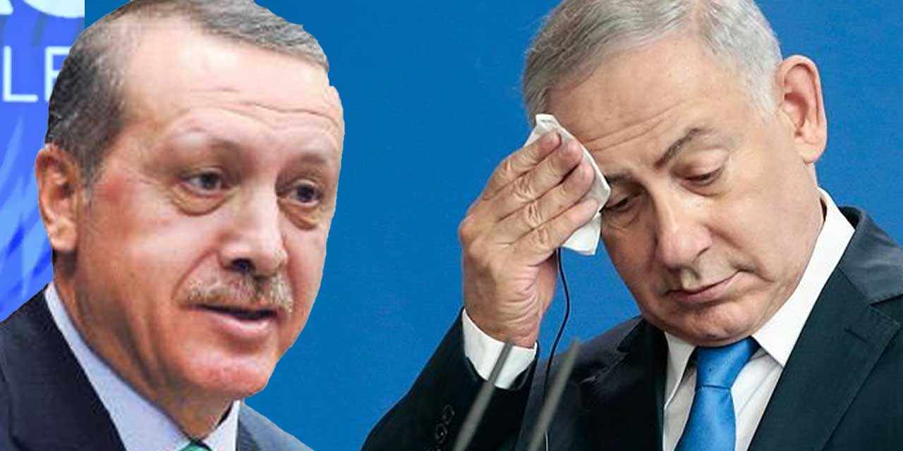 Cumhurbaşkanı Erdoğan'ın 3 Hamlesi Gizli Operasyonu Engelledi