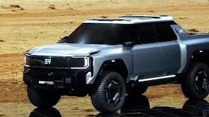 Chery’den Hibrit Devrimi: 1.300 KM Menzilli Yeni Pickup Geliyor