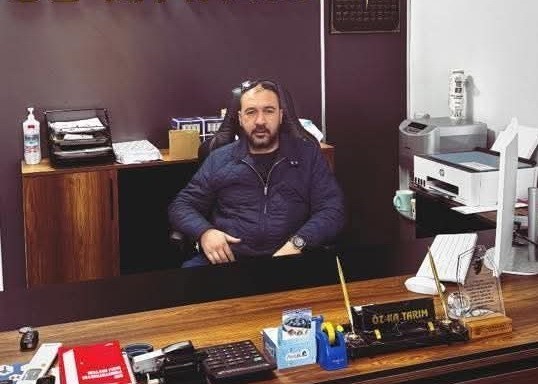 Bergama'da İş Yerinde Silahlı Saldırı: 1 Kişi Hayatını Kaybetti