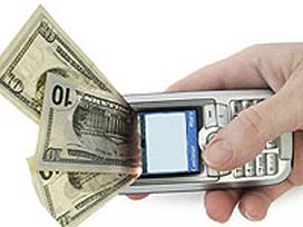 Cep telefonu ile ödeme dönemi başlıyor