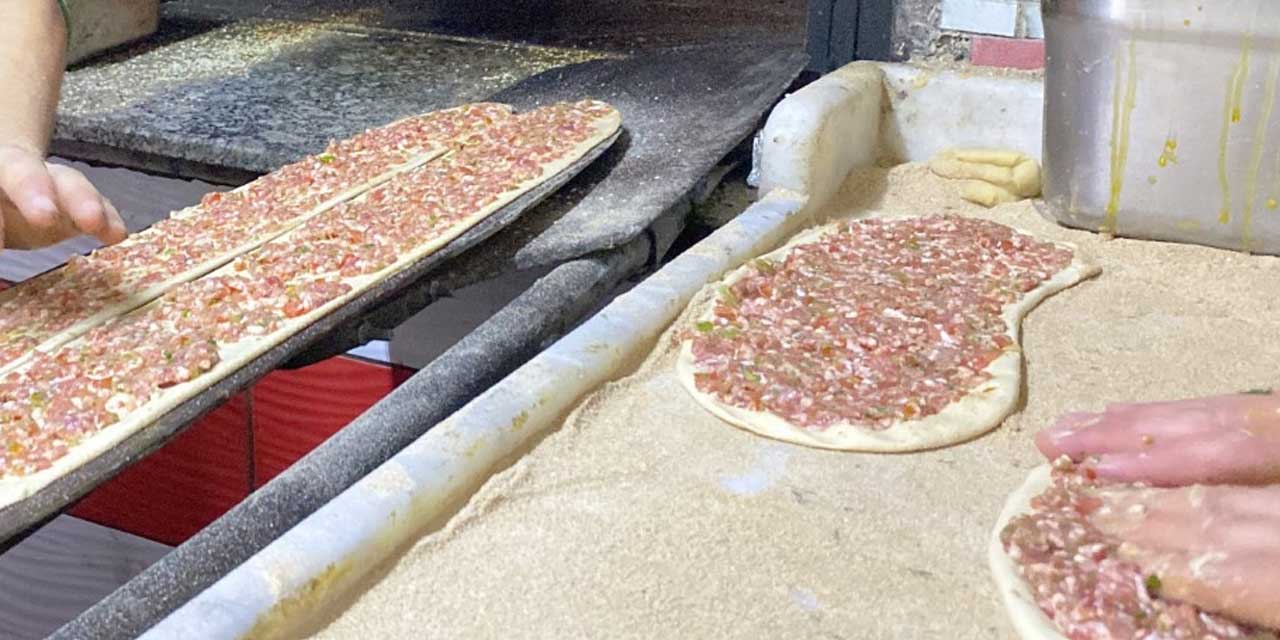 Konya’da Etliekmek ve Simide Zam Geldi: İşte Yeni Fiyatlar