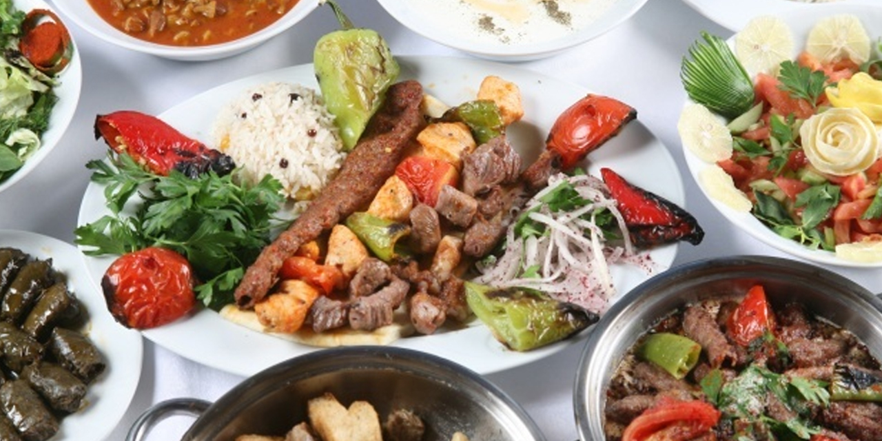Kanser yapmayan yiyecek yok! Türk'ün tabağı komple tehlike
