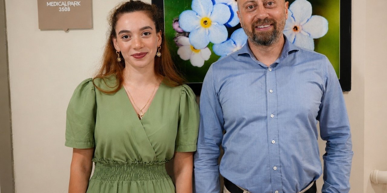 Umudu tükendiği anda sağlığına kavuştu