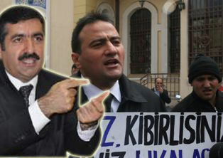 Vali ile tartıştı, gözaltına alındı!