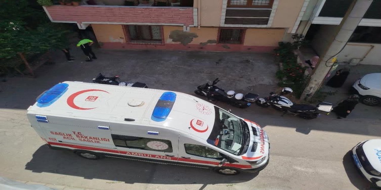 Genç Kız Misafir Olduğu Evde Ölü Bulundu