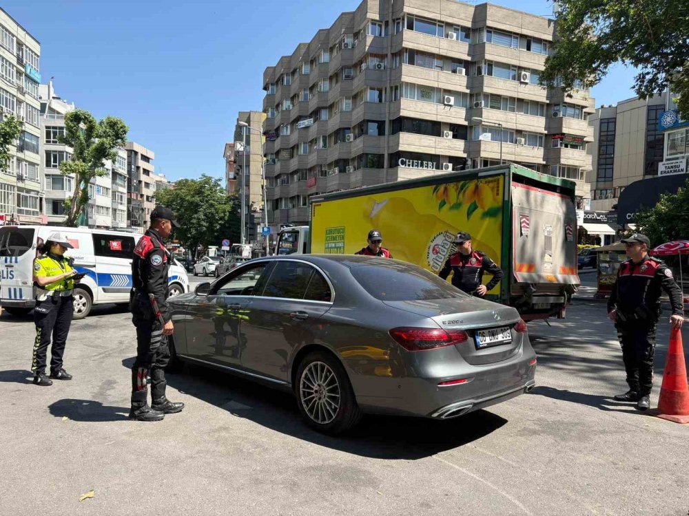 Ankara'nın 1 haftası Konya'da da uygulanacak mı?