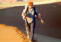 Fosil olmak istiyorum!