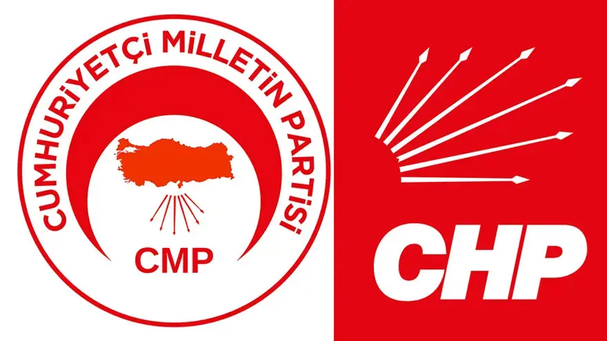 CHP İstedi, AYM Karar Verdi: O Partinin Amblemi İptal Edildi!