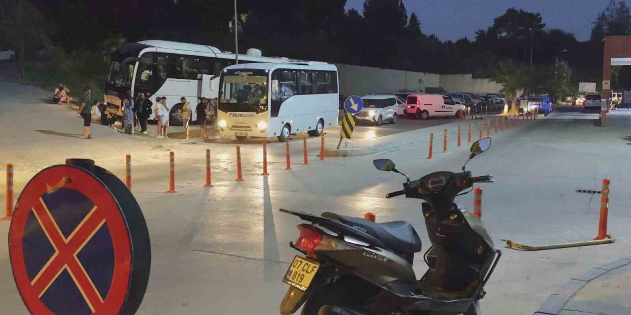 Köprülü Kanyon’da Zehirlenme Skandalı: Rafting Şirketi Sahibi Tutuklandı
