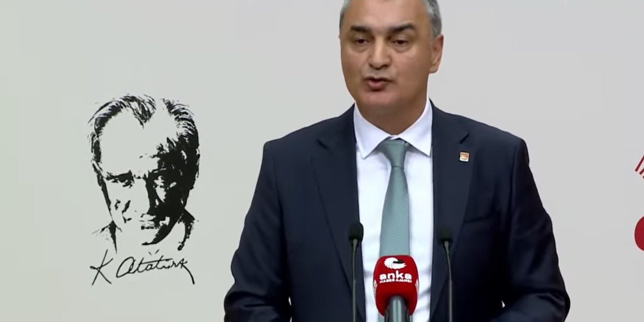 CHP'de Büyük Operasyon: 26 İl Yönetimi Feshedildi