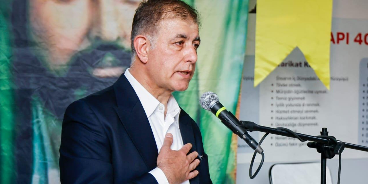 Kulisler Hareketli: İzmir AK Parti’ye mi Geçiyor?