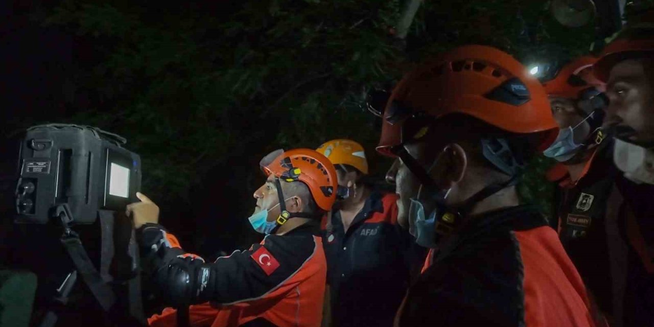 Milli Teknoloji STM DAR Venezuela Depreminde Sahada