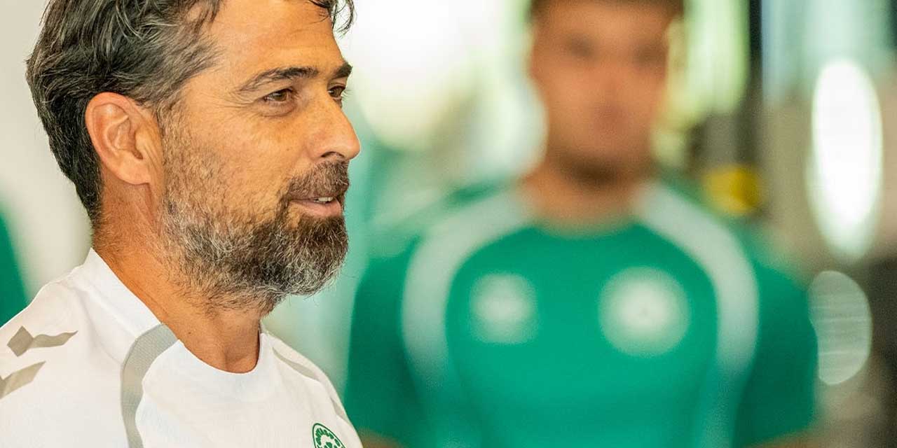 Konyaspor'da Yeni Sezon Hazırlıkları: İlk İdman Murat Kurum Tesislerinde