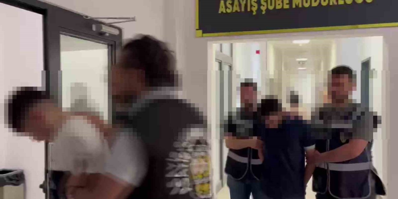 Misafirliğe gittiği evde başından vurulmuştu, 3 kişi tutuklandı