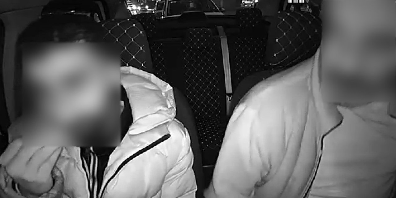 2,5 ay boyunca "Polisiz" diyerek dolandırdılar
