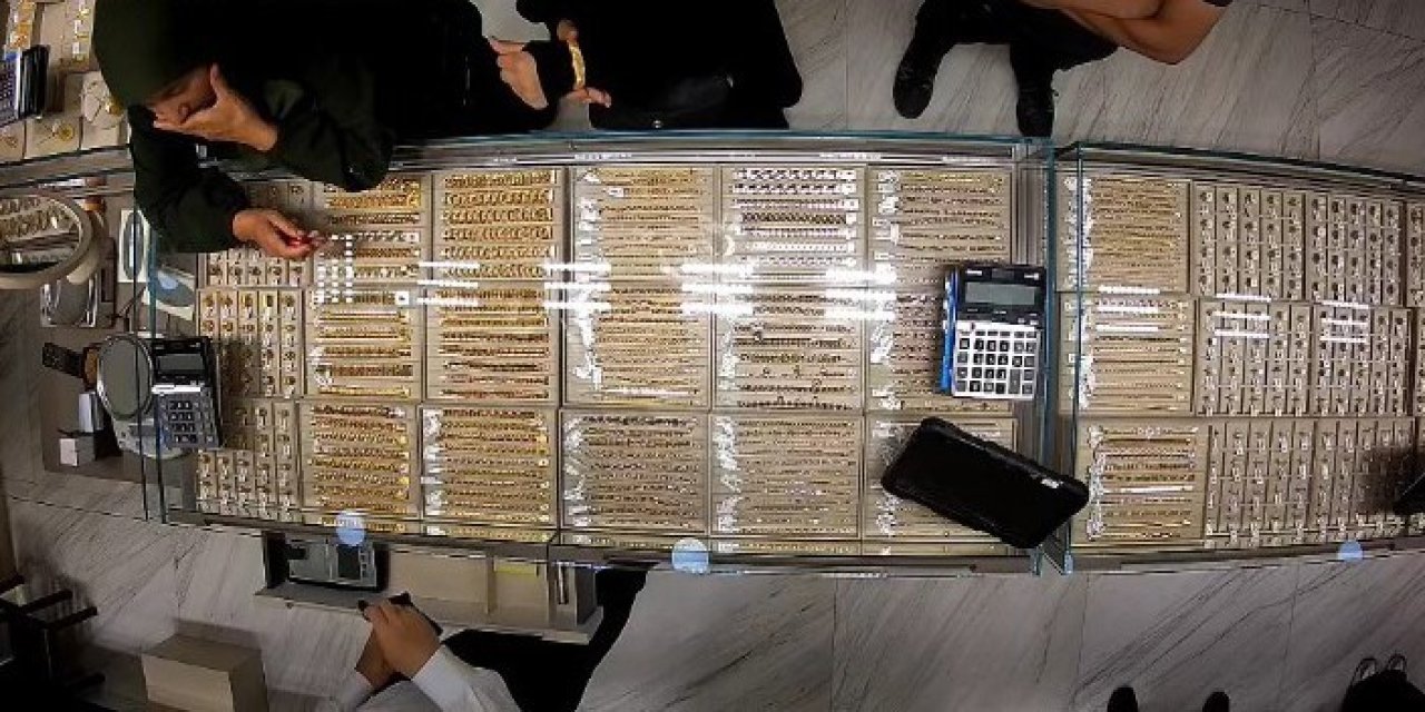Evlilik Vaadiyle 1 Milyonluk Vurgun: Sahte Gelinler Yakalandı