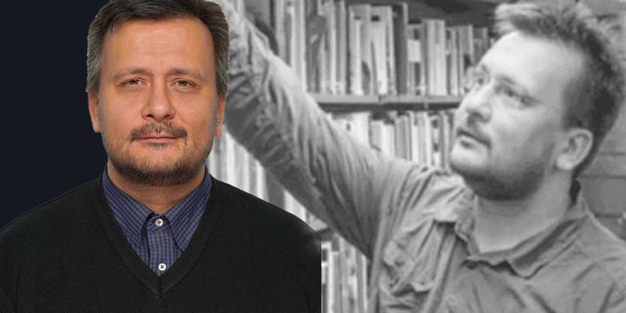 Motosiklet Tutkusu Sonu Oldu: Prof. Dr. Mustafa Can Konya'da Vefat Etti