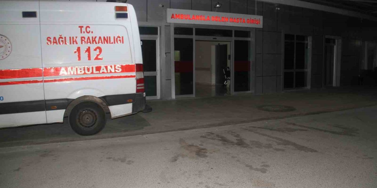 Konya'da Peynir Korkuttu: Anne ve Oğlu Hastanelik Oldu