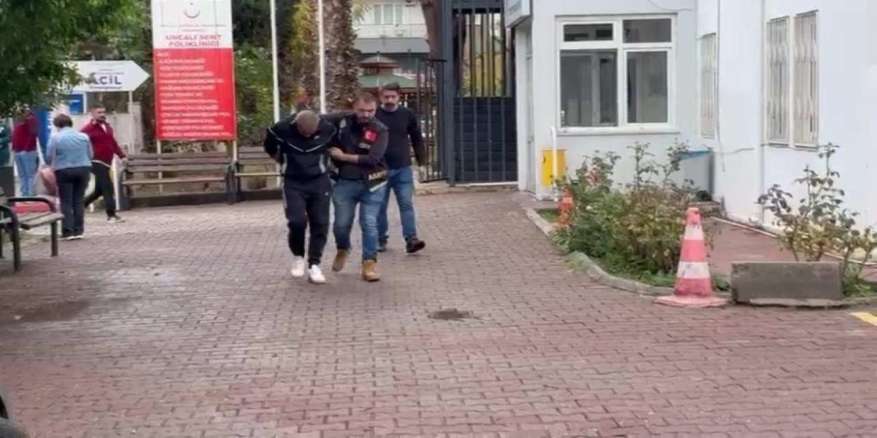 Barışmak için buluştuğu kuzenini öldürdü, "Yaşadıklarıma inanamıyorum" dedi