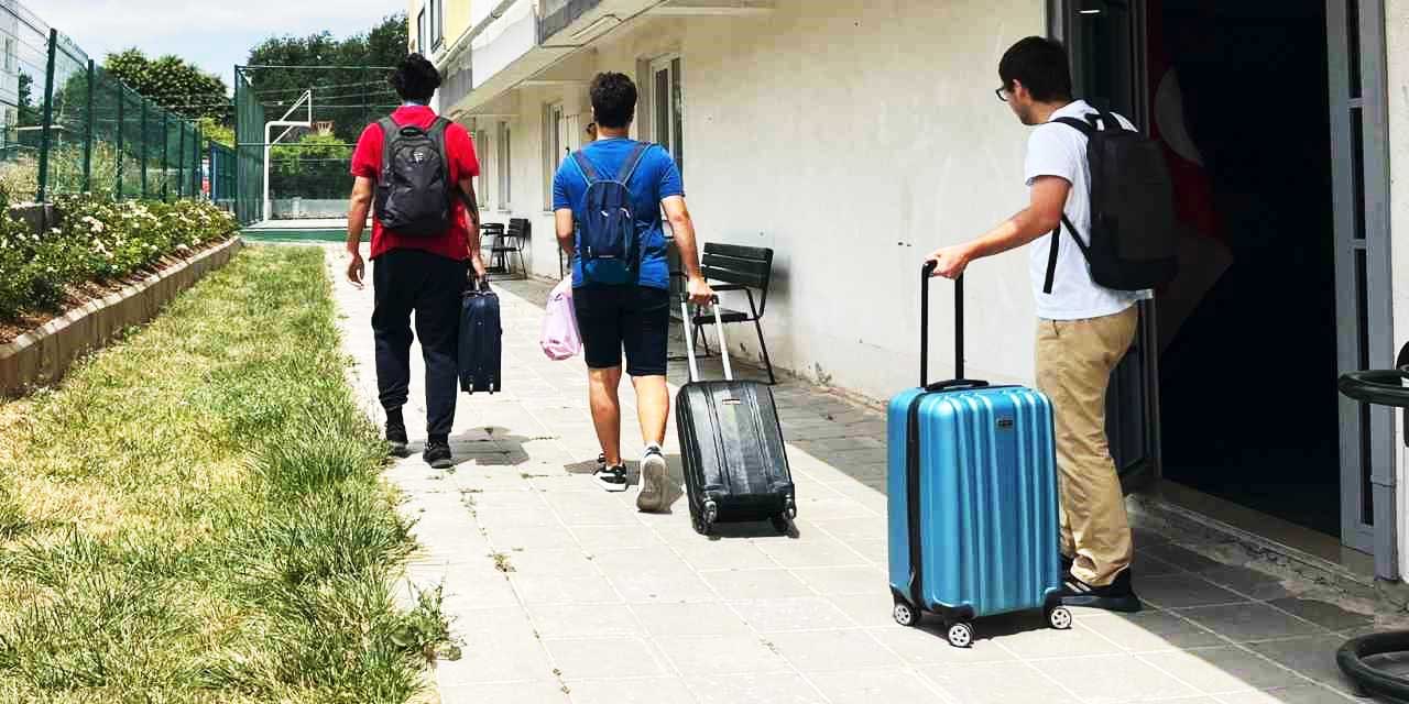 Seyahatsever Başladı: Gençlere 81 İlde Ücretsiz Konaklama Müjdesi