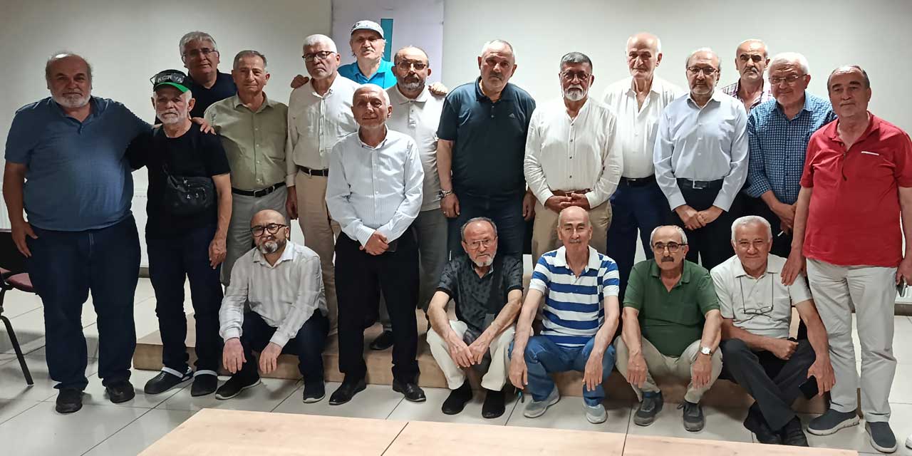 Konya Aydınlar Ocağı’nda 40 Yıllık Kültür Yolculuğu