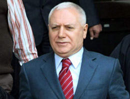 Ecevit'in Cumhurbaşkanı adayı...