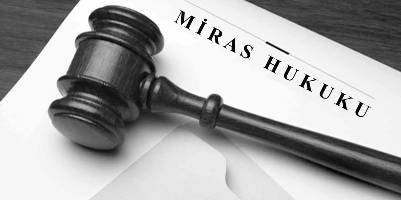 Reddi Miras Nedir? Hangi İşlemler Mirası Kabul Anlamına Gelir?