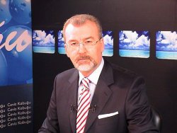 Hulki Cevizoğlu'nun Afrika tepkisi