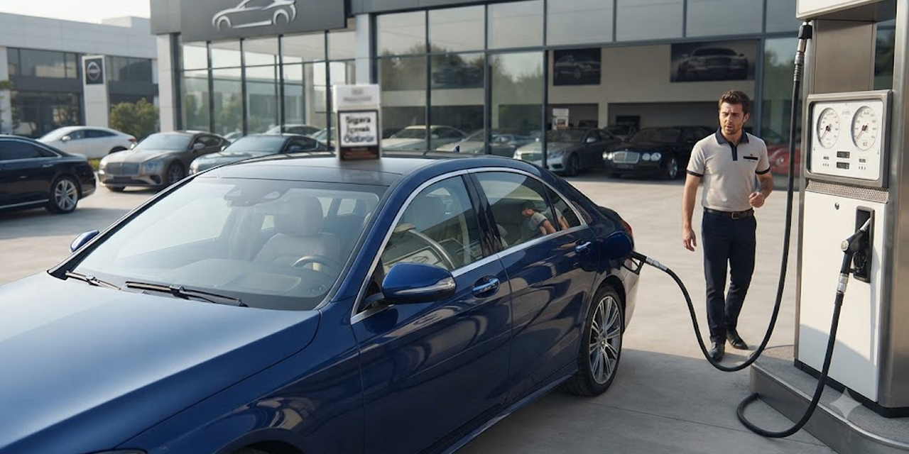 Akaryakıtta Eşel Mobil Sona Eriyor: Sigara ÖTV Düzenlemesi Yayımlandı