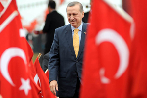 Akit Yazarı'nda çarpıcı teklif